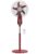 16″ Rechargeable Stand Fan – Typhoon CGRFB01R
